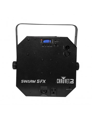 Swarm 5 FX