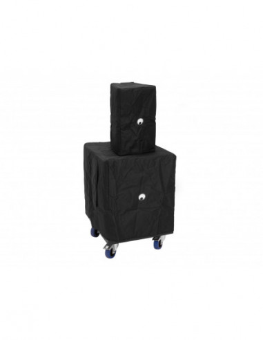 OMNITRONIC MAXX-1810 Sat Cover