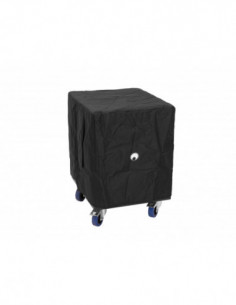 OMNITRONIC MAXX-1810 Sub Cover 2