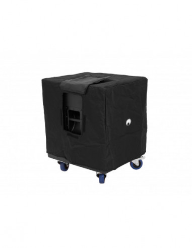 OMNITRONIC MAXX-1810 Sub Cover