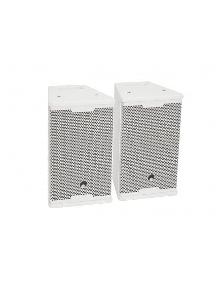 OMNITRONIC MAXX-1508 2-Way Top 2x white