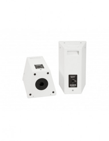 OMNITRONIC MAXX-1508 2-Way Top 2x white