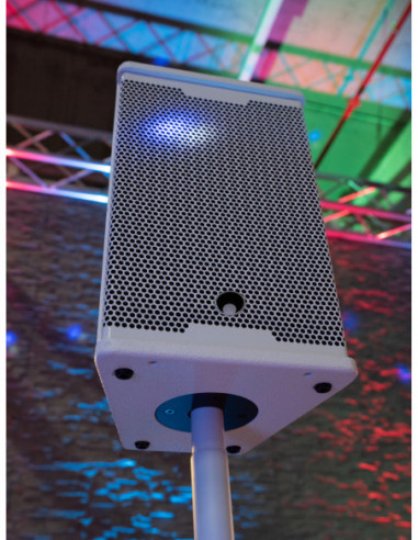 OMNITRONIC MAXX-1508 2-Way Top 2x white