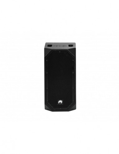 OMNITRONIC BOB-82X Subwoofer black
