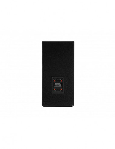OMNITRONIC BOB-82X Subwoofer black