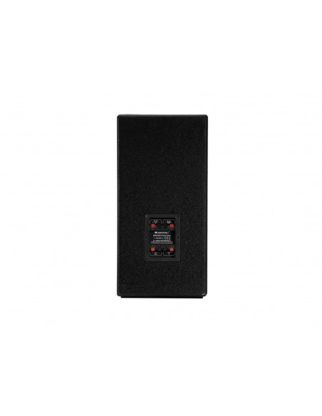 OMNITRONIC BOB-82X Subwoofer black