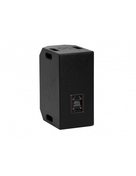 OMNITRONIC BOB-82X Subwoofer black