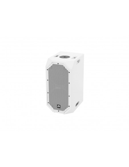 OMNITRONIC BOB-82X Subwoofer white