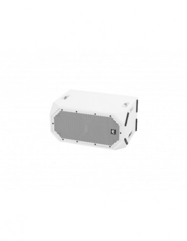 OMNITRONIC BOB-82X Subwoofer white