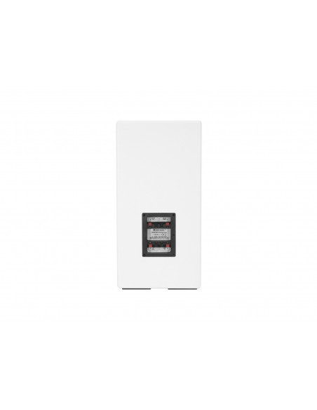 OMNITRONIC BOB-82X Subwoofer white