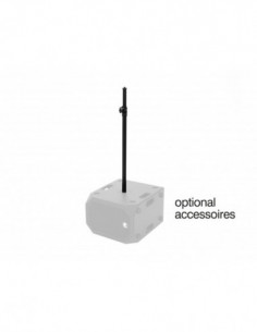 OMNITRONIC Distance Tube... 2