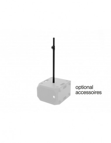 OMNITRONIC Distance Tube...