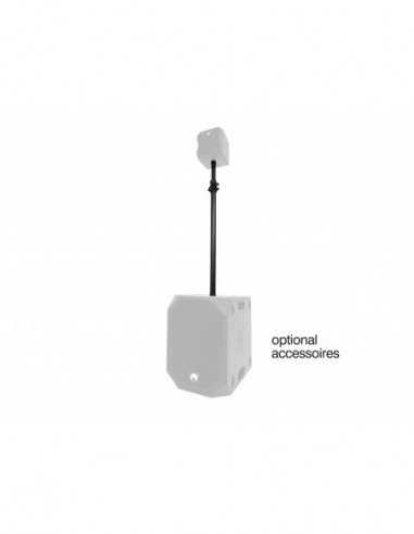 OMNITRONIC Distance Tube...