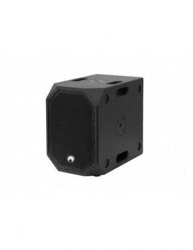 OMNITRONIC BOB-10A Subwoofer active...