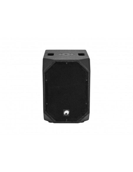 OMNITRONIC BOB-10A Subwoofer active black