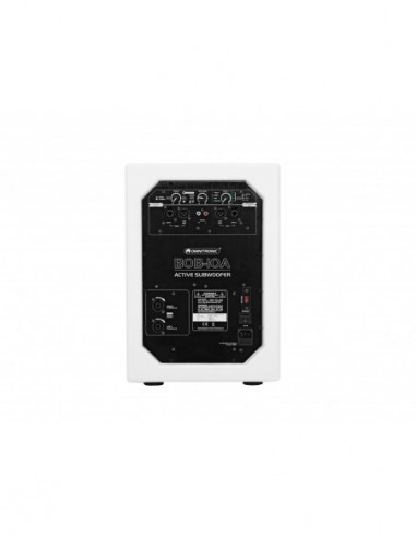 OMNITRONIC BOB-10A Subwoofer active...