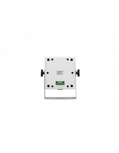 OMNITRONIC BOB-4 Top 16 Ohm white 2x