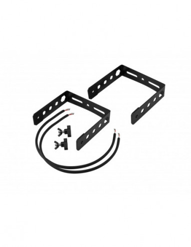 OMNITRONIC BOB-4 Extension Bracket...
