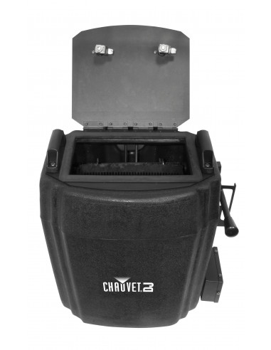 Nimbus - máquina de névoa