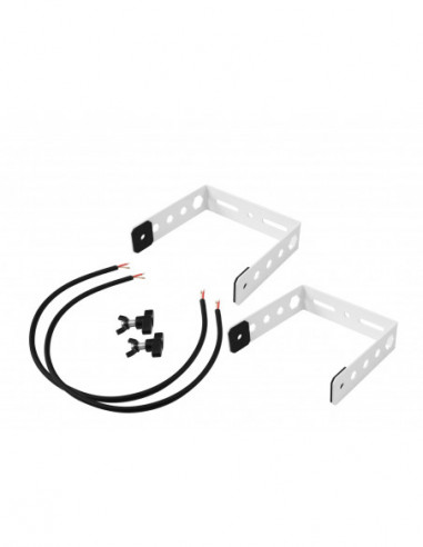 OMNITRONIC BOB-4 Extension Bracket...