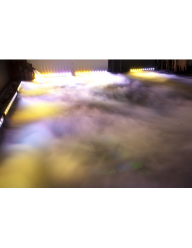 Nimbus - máquina de névoa