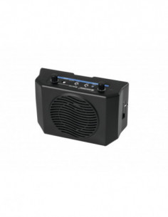 OMNITRONIC BHD-02 Waistband... 2