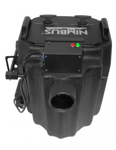 Nimbus - máquina de névoa