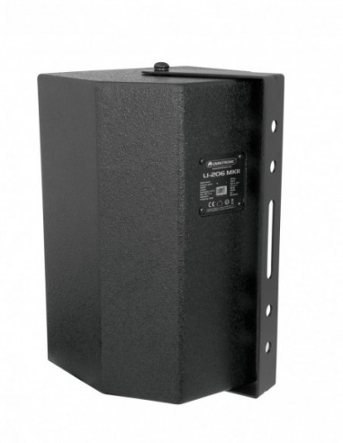 OMNITRONIC LI-206B MK2 2-Way Top