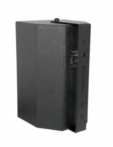 OMNITRONIC LI-206B MK2 2-Way Top