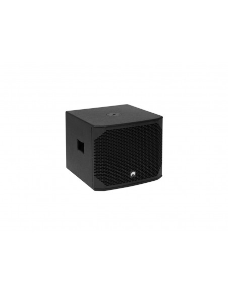 OMNITRONIC AZX-112A PA Subwoofer active 300W