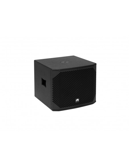 OMNITRONIC AZX-115A PA Subwoofer active 400W