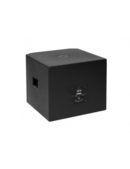 OMNITRONIC AZX-118 PA Subwoofer 450W
