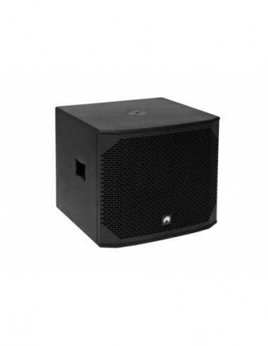 OMNITRONIC AZX-118A PA Subwoofer active 400W