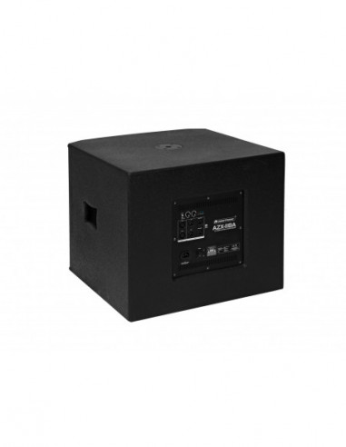 OMNITRONIC AZX-118A PA Subwoofer...