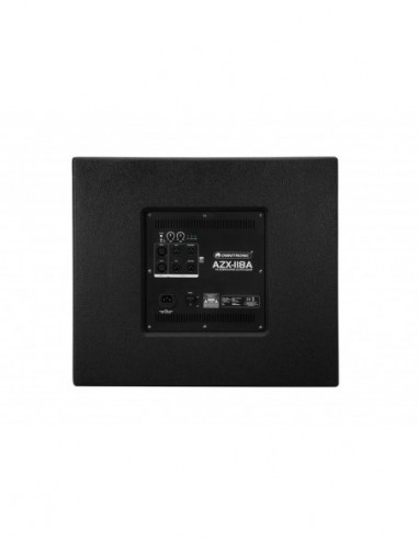 OMNITRONIC AZX-118A PA Subwoofer...