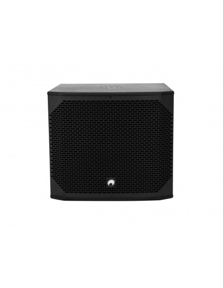 OMNITRONIC AZX-118A PA Subwoofer active 400W