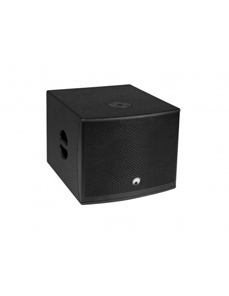 OMNITRONIC MOLLY-12A Subwoofer active black
