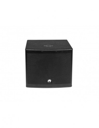 OMNITRONIC MOLLY-12A Subwoofer active...