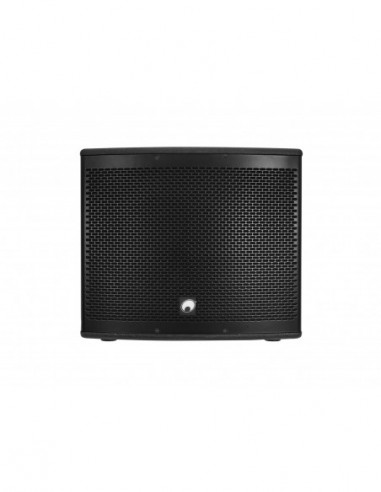 OMNITRONIC MOLLY-12A Subwoofer active...