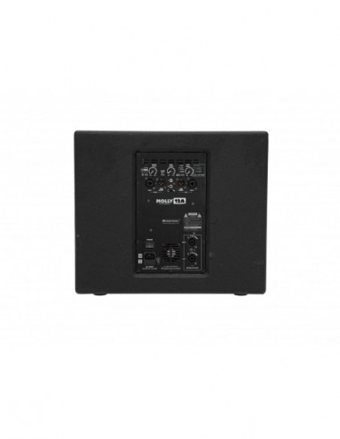 OMNITRONIC MOLLY-12A Subwoofer active...