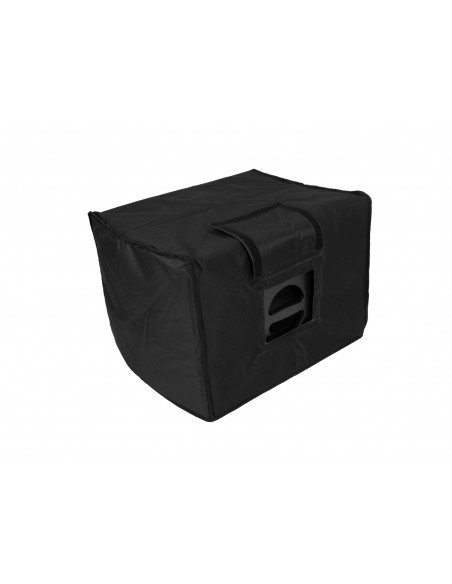 OMNITRONIC MOLLY-12A Cover