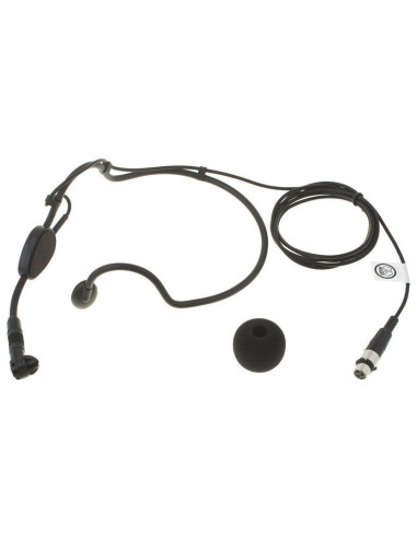 AKG Microfone Headset C-544L