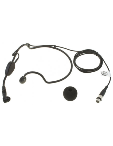 AKG Microfone Headset C-544L