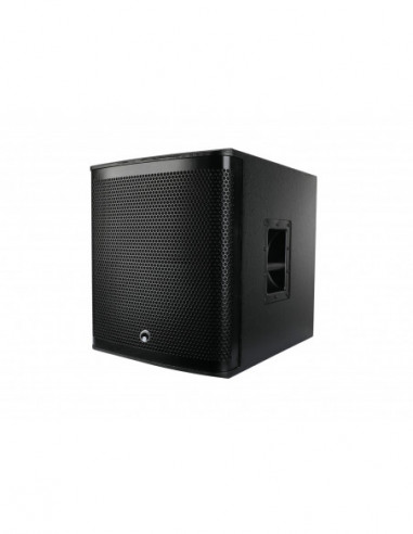 OMNITRONIC PAS-151 MK3 Subwoofer