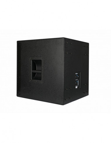 OMNITRONIC PAS-151 MK3 Subwoofer
