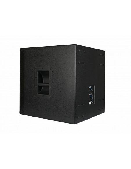 OMNITRONIC PAS-151 MK3 Subwoofer