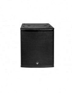 OMNITRONIC PAS-181 MK3... 2