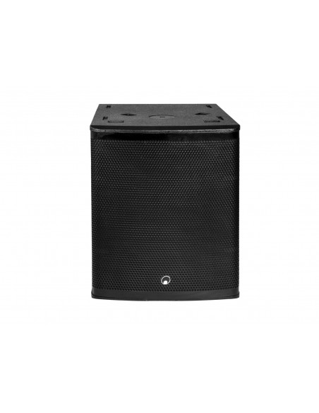 OMNITRONIC PAS-181A MK3 Subwoofer, active, DSP