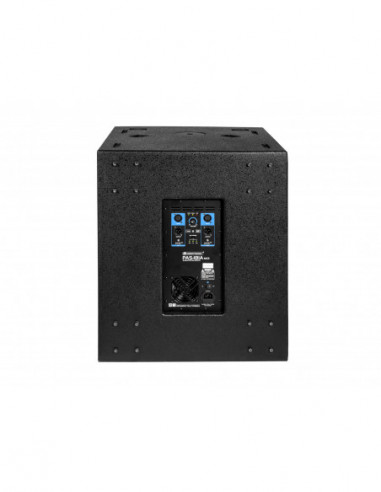 OMNITRONIC PAS-181A MK3 Subwoofer,...