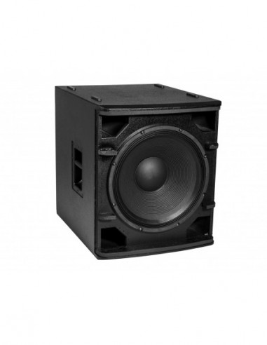 OMNITRONIC PAS-181A MK3 Subwoofer,...